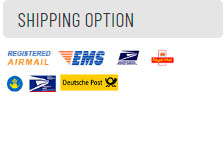 Shipping Option